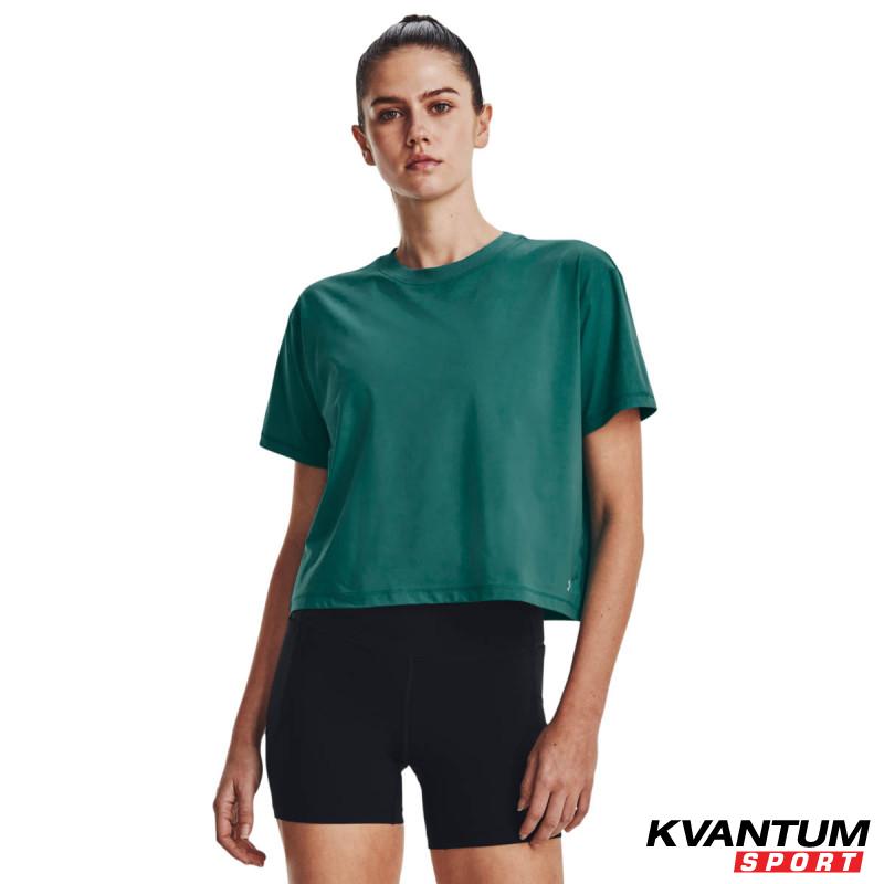 Tricou Dama MERIDIAN SS Under Armour