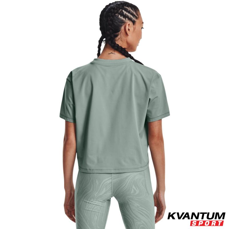 Tricou Dama MERIDIAN SS Under Armour