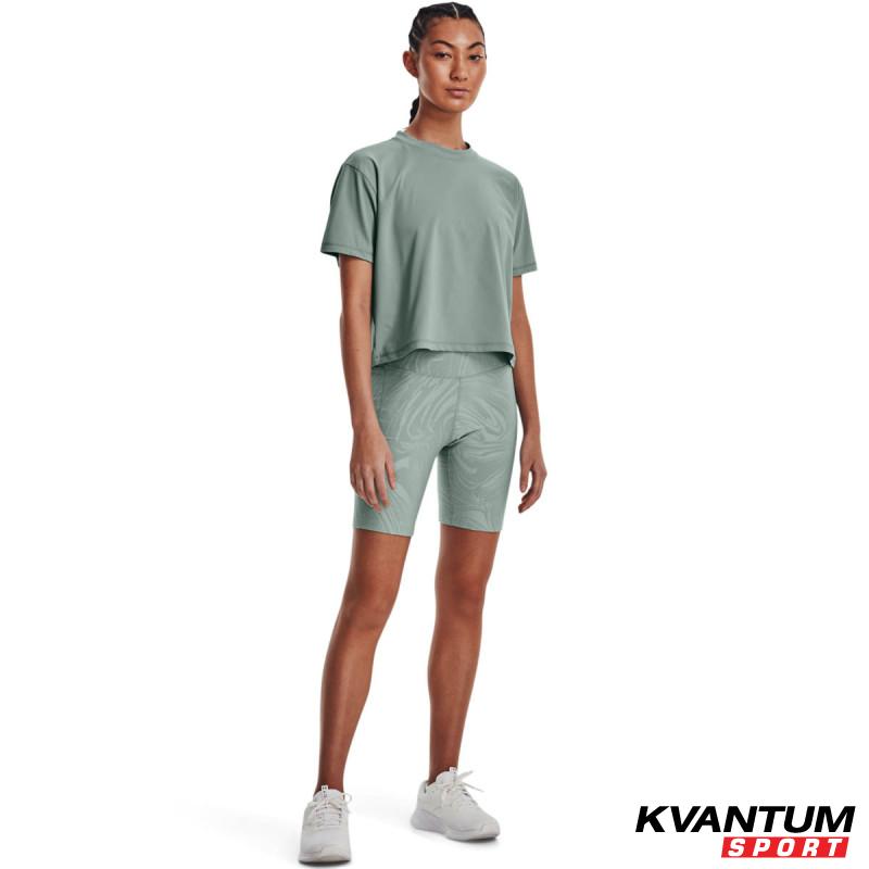 Tricou Dama MERIDIAN SS Under Armour