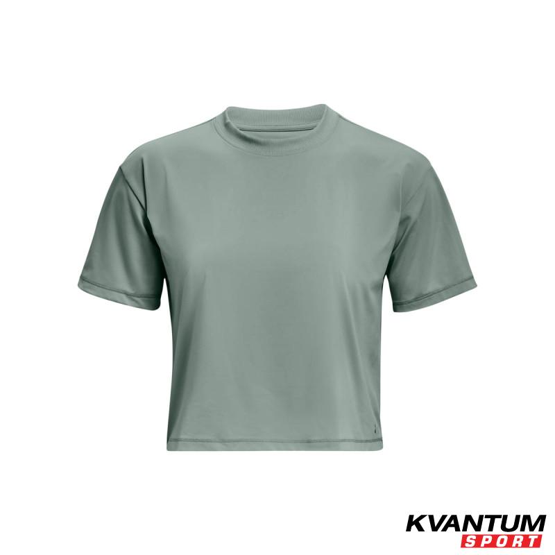 Tricou Dama MERIDIAN SS Under Armour