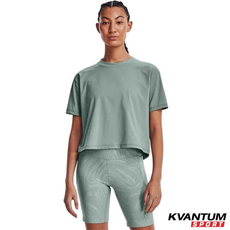 Tricou Dama MERIDIAN SS Under Armour