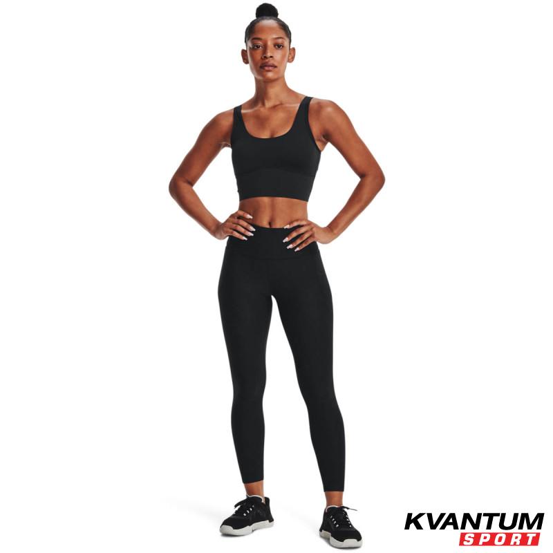 Colanti Dama MERIDIAN JACQ RD ANKLE LEG Under Armour