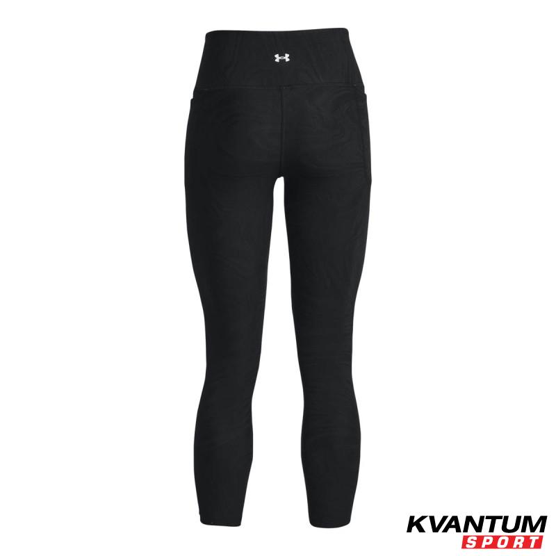 Colanti Dama MERIDIAN JACQ RD ANKLE LEG Under Armour