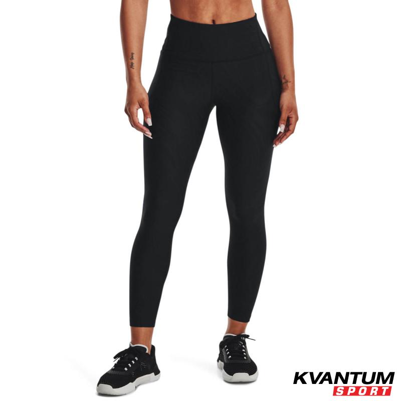 Colanti Dama MERIDIAN JACQ RD ANKLE LEG Under Armour