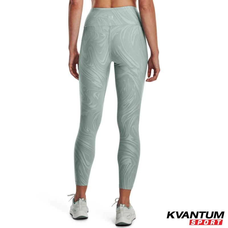 Colanti Dama MERIDIAN JACQ RD ANKLE LEG Under Armour 