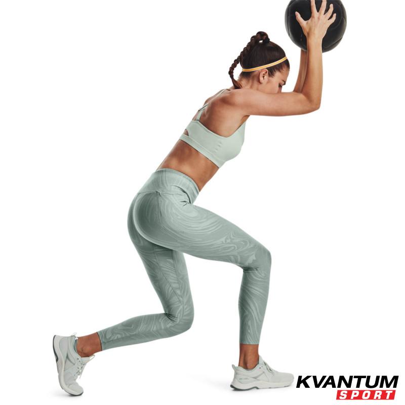 Colanti Dama MERIDIAN JACQ RD ANKLE LEG Under Armour 