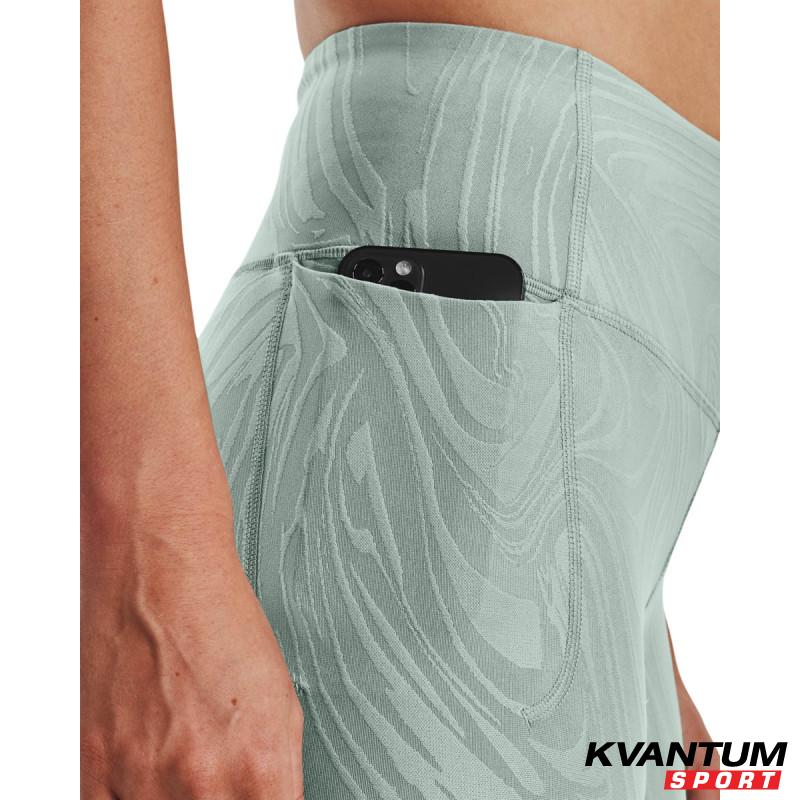 Colanti Dama MERIDIAN JACQ RD ANKLE LEG Under Armour 