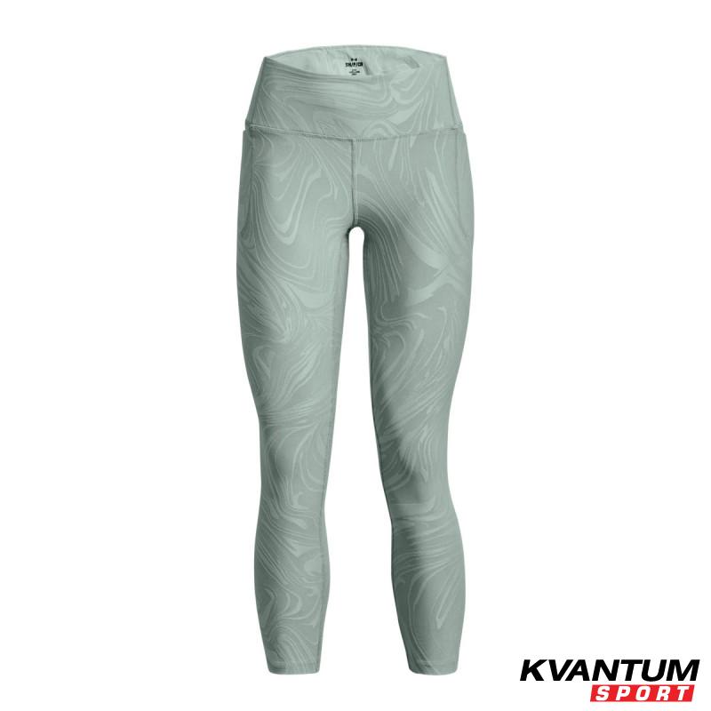 Colanti Dama MERIDIAN JACQ RD ANKLE LEG Under Armour 