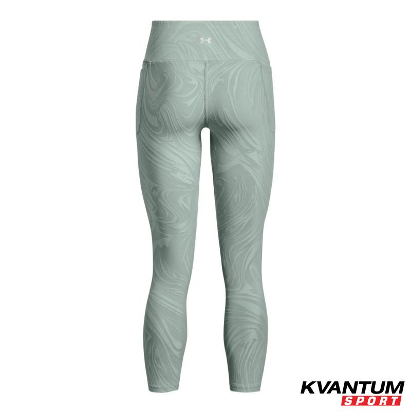 Colanti Dama MERIDIAN JACQ RD ANKLE LEG Under Armour 