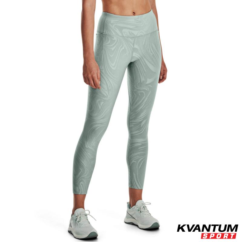 Colanti Dama MERIDIAN JACQ RD ANKLE LEG Under Armour 