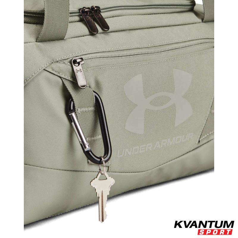 Geanta Unisex UNDENIABLE 5.0 DUFFLE XXS Under Armour
