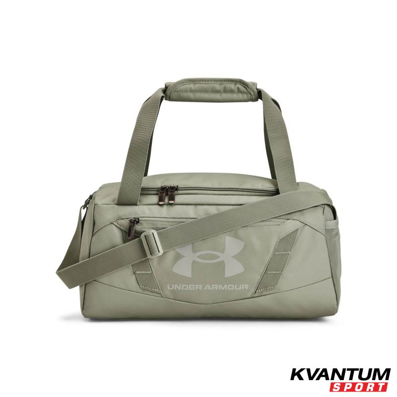 Geanta Unisex UNDENIABLE 5.0 DUFFLE XXS Under Armour