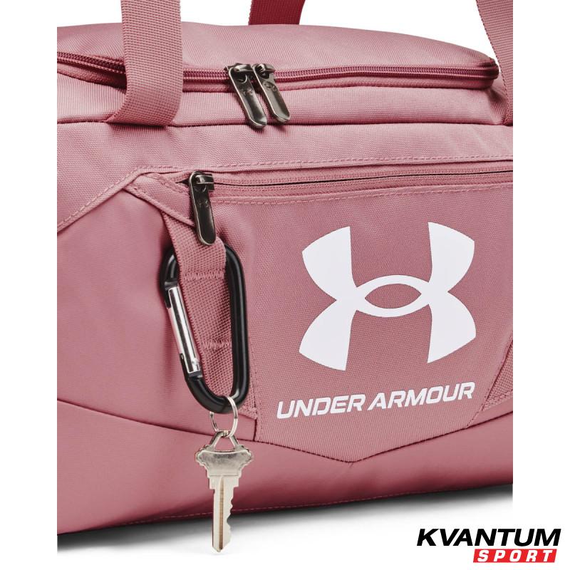 Geanta Unisex UNDENIABLE 5.0 DUFFLE XXS Under Armour