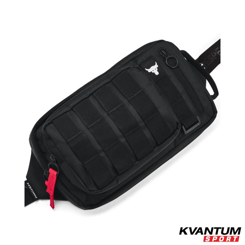 Borseta Barbati PROJECT ROCK WAIST BAG Under Armour