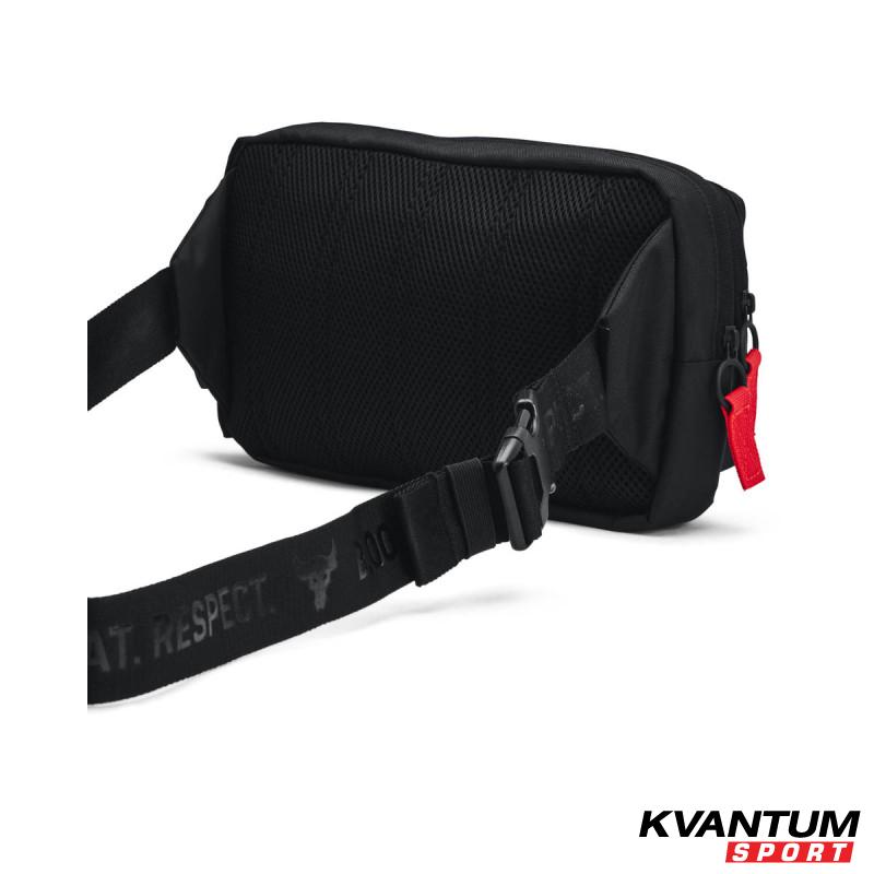 Borseta Barbati PROJECT ROCK WAIST BAG Under Armour