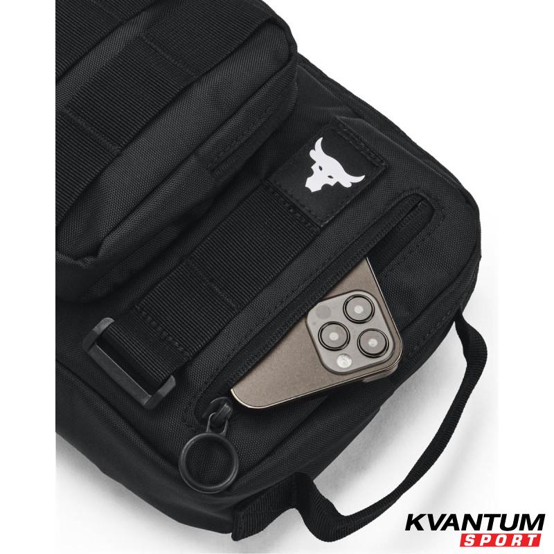 Borseta Barbati PROJECT ROCK WAIST BAG Under Armour