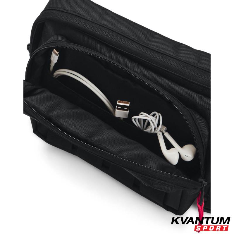 Borseta Barbati PROJECT ROCK WAIST BAG Under Armour