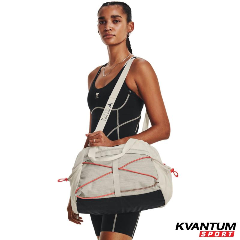 Geanta Dama PROJECT ROCK GYM BAG SM Under Armour