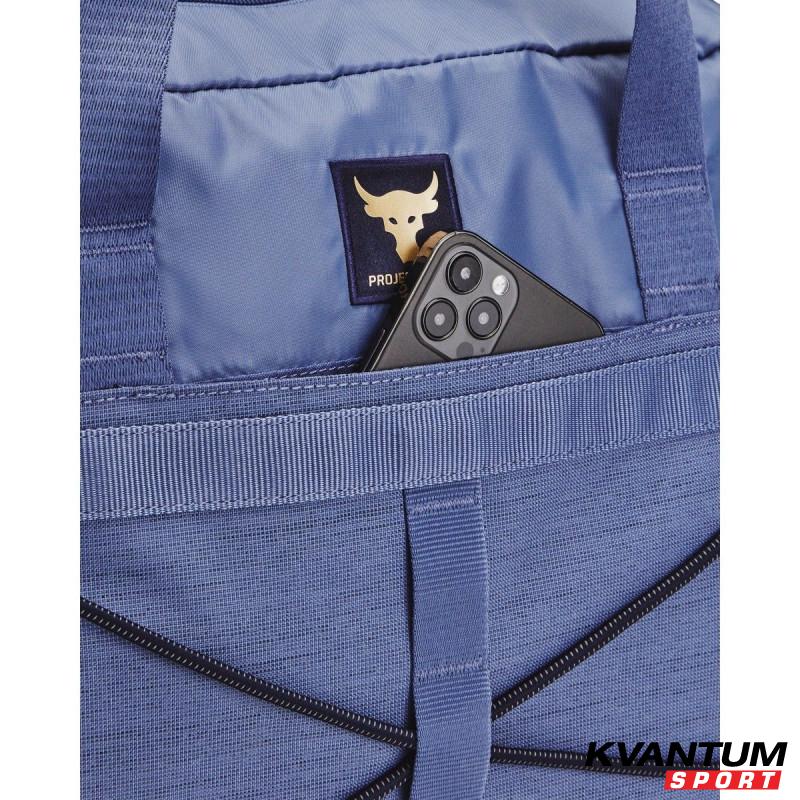 Geanta Dama ROJECT ROCK GYM BAG SM Under Armour 