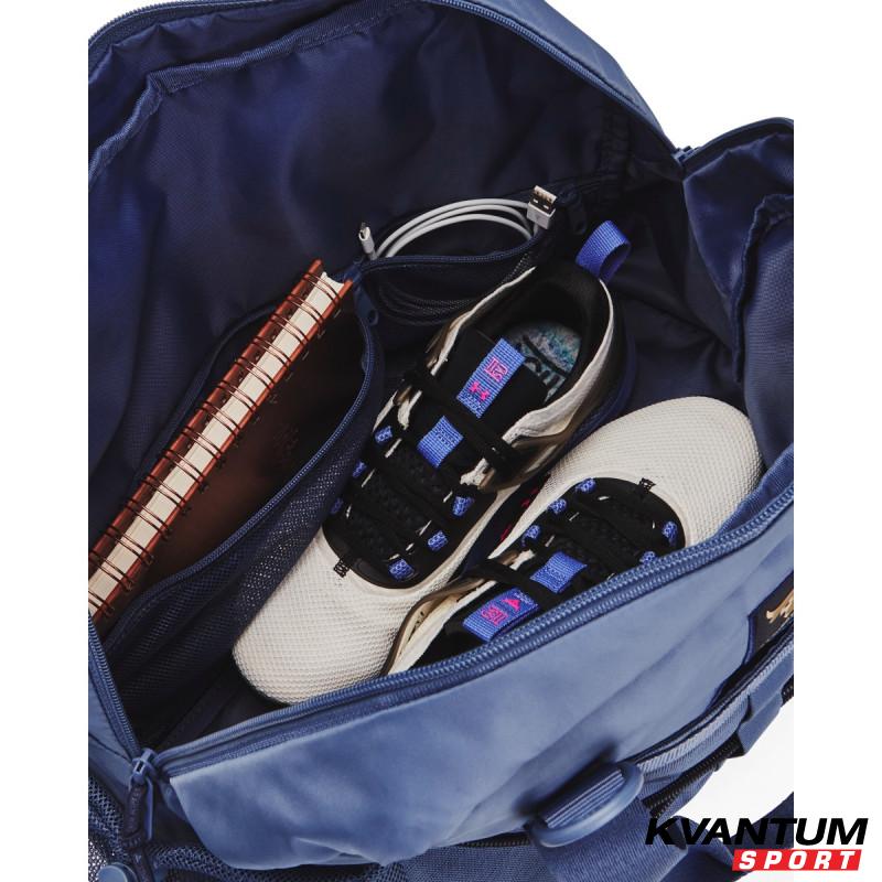 Geanta Dama ROJECT ROCK GYM BAG SM Under Armour 