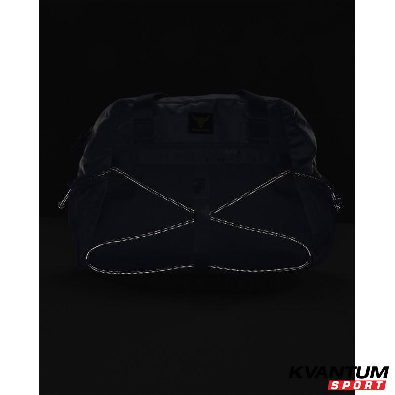 Geanta Dama ROJECT ROCK GYM BAG SM Under Armour 
