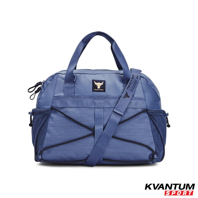 Geanta Dama ROJECT ROCK GYM BAG SM Under Armour 
