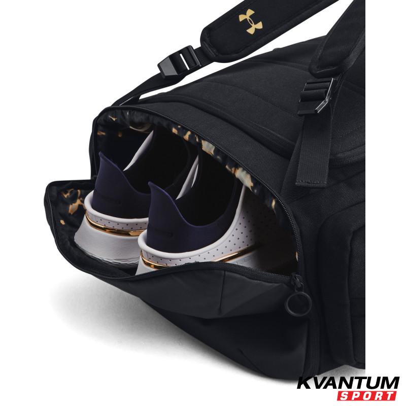 Geanta Unisex PROJECT ROCK DUFFLE BP Under Armour