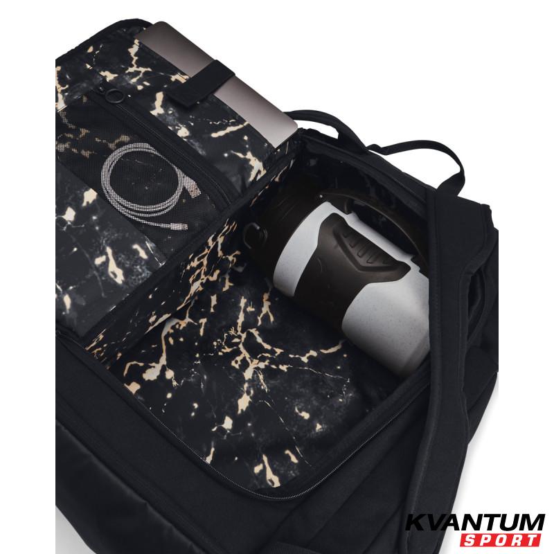 Geanta Unisex PROJECT ROCK DUFFLE BP Under Armour