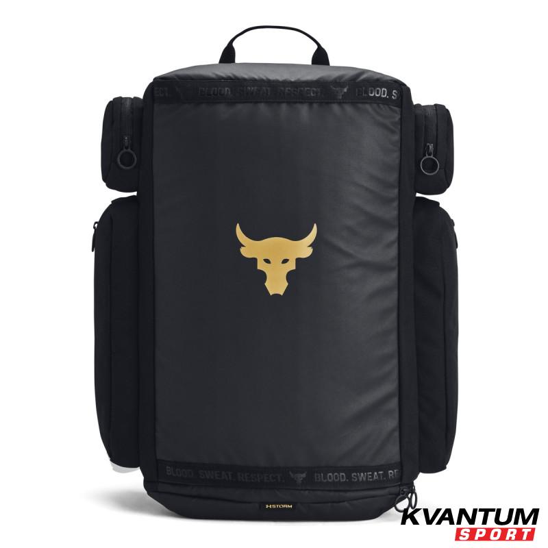 Geanta Unisex PROJECT ROCK DUFFLE BP Under Armour