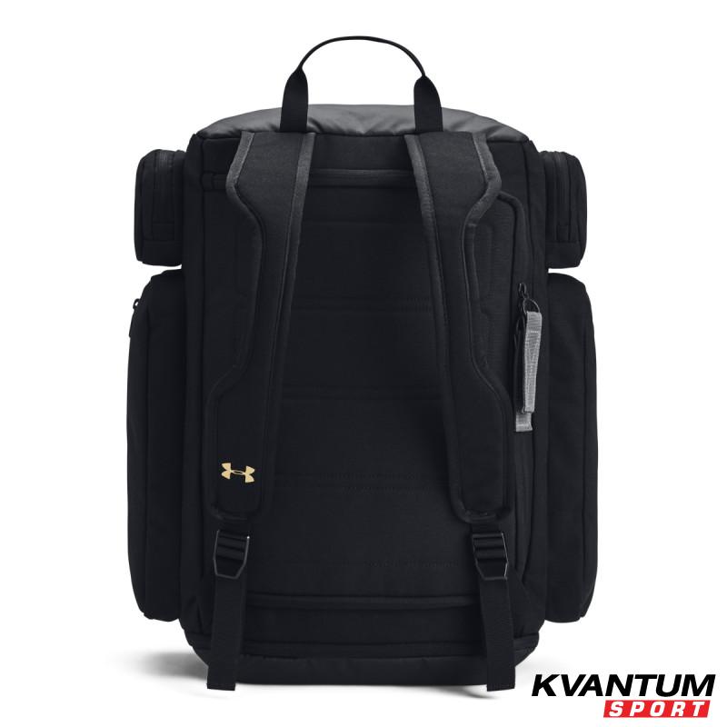 Geanta Unisex PROJECT ROCK DUFFLE BP Under Armour
