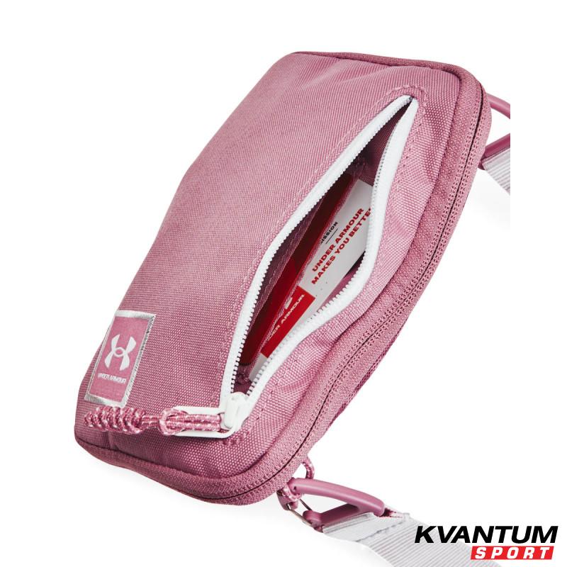 Borseta Unisex LOUDON CROSSBODY SM Under Armour