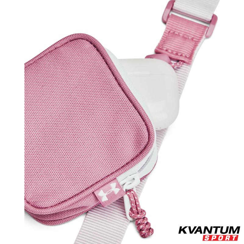 Borseta Unisex LOUDON CROSSBODY SM Under Armour