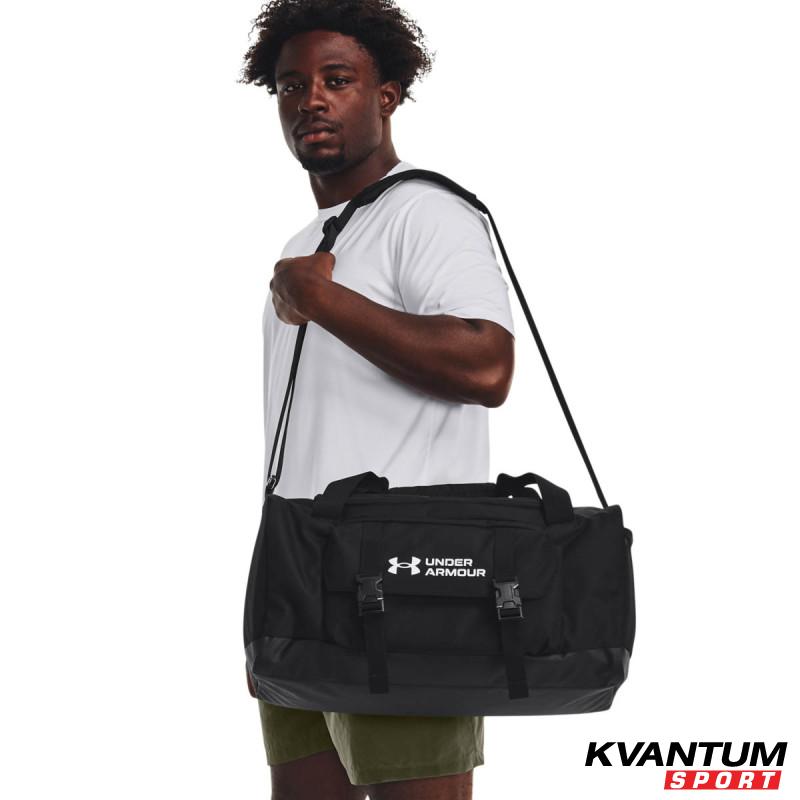 Geanta Unisex GAMETIME DUFFLE SM Under Armour