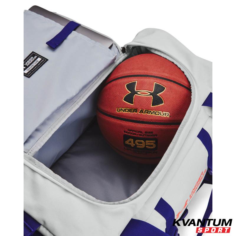 Geanta Unisex GAMETIME DUFFLE SM Under Armour