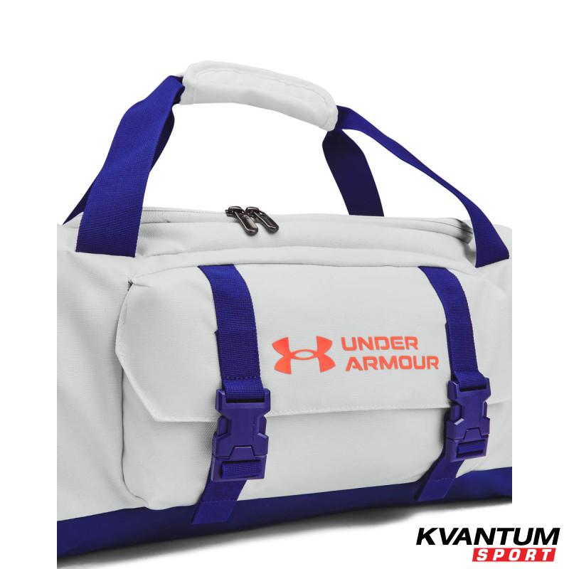Geanta Unisex GAMETIME DUFFLE SM Under Armour
