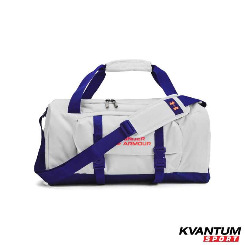 Geanta Unisex GAMETIME DUFFLE SM Under Armour