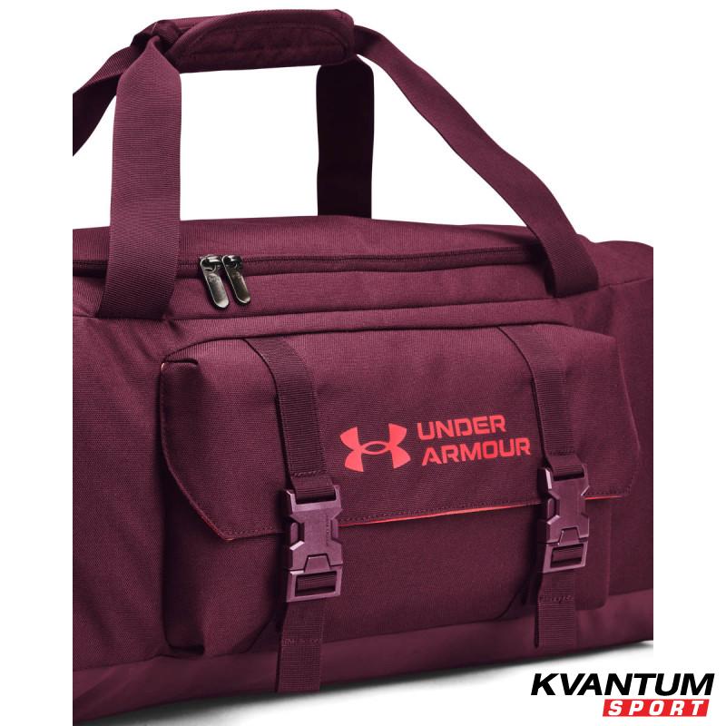 Geanta Unisex GAMETIME DUFFLE SM Under Armour