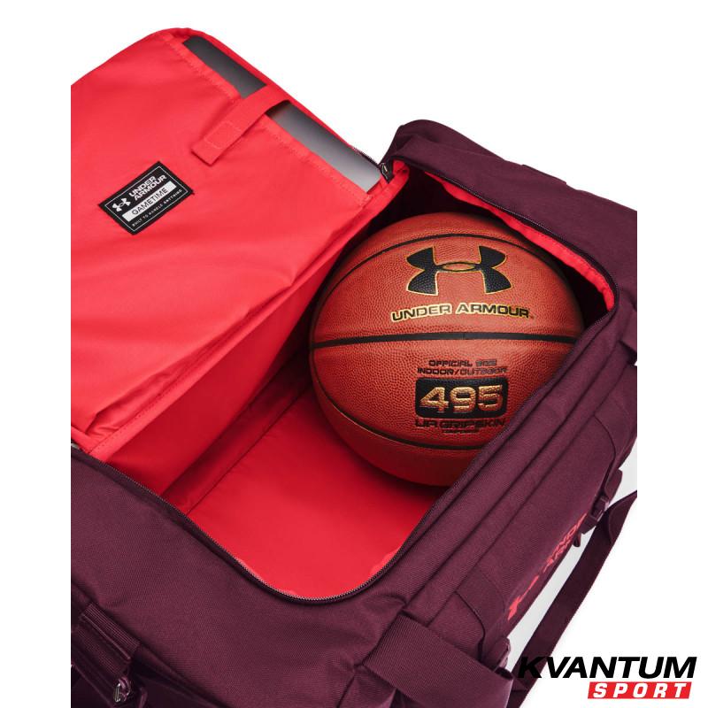 Geanta Unisex GAMETIME DUFFLE SM Under Armour