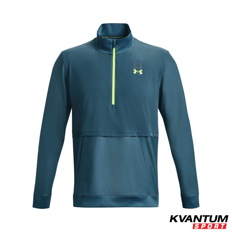 Jacheta Barbati RUN ANYWHERE PULLOVER Under Armour