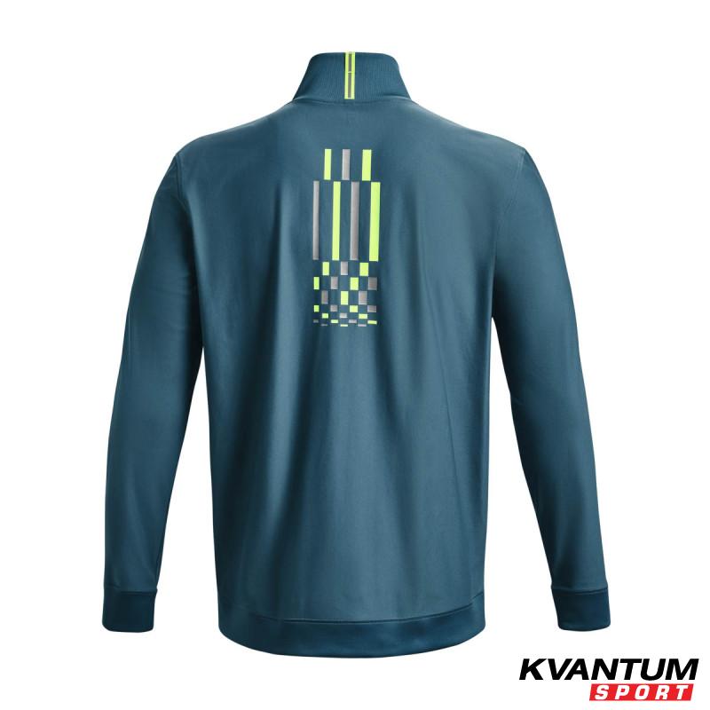 Jacheta Barbati RUN ANYWHERE PULLOVER Under Armour