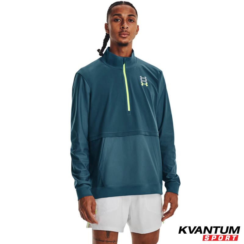 Jacheta Barbati RUN ANYWHERE PULLOVER Under Armour