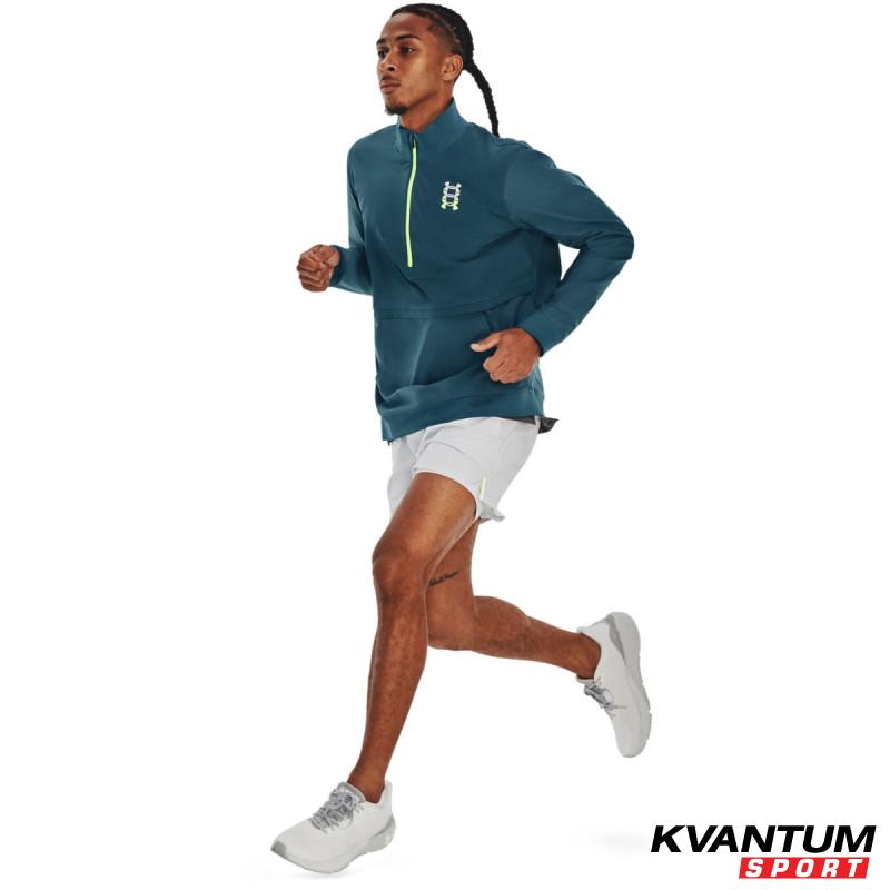 Jacheta Barbati RUN ANYWHERE PULLOVER Under Armour