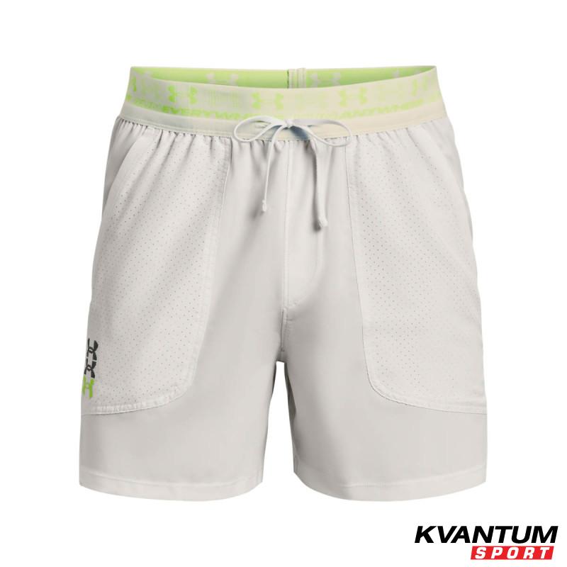 Pantaloni scurti Barbati RUN ANYWHERE SHORT Under Armour