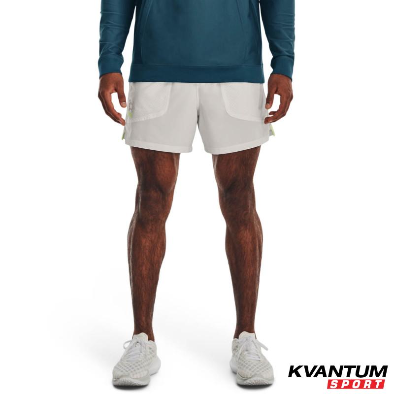Pantaloni scurti Barbati RUN ANYWHERE SHORT Under Armour
