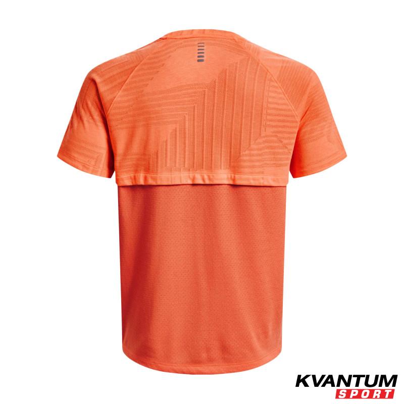 Tricou Barbati STREAKER DECO DIAMOND SS Under Armour
