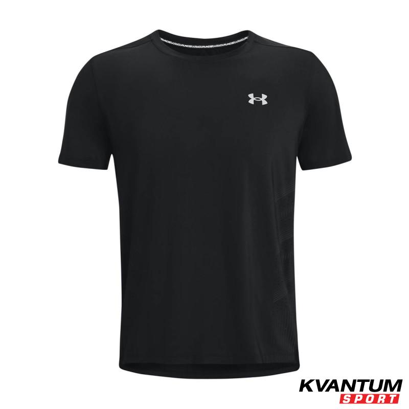 Tricou Barbati ISO-CHILL LASER HEAT SS Under Armour