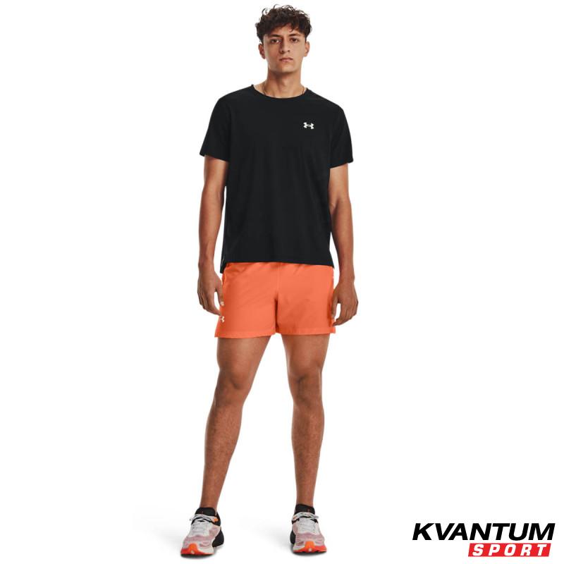 Tricou Barbati ISO-CHILL LASER HEAT SS Under Armour