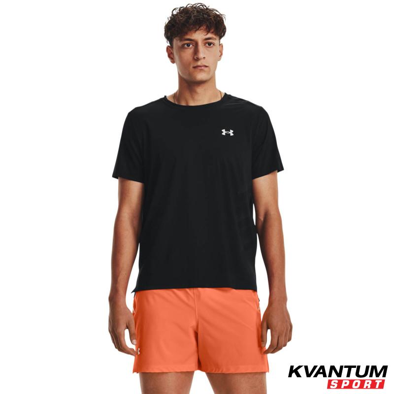 Tricou Barbati ISO-CHILL LASER HEAT SS Under Armour