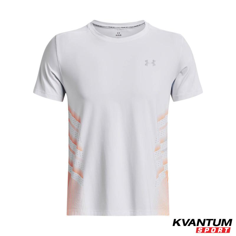 Tricou Barbati ISO-CHILL LASER HEAT SS Under Armour