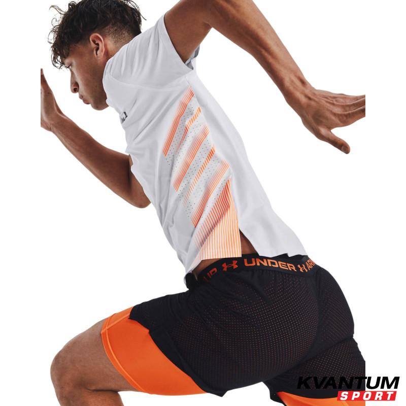 Tricou Barbati ISO-CHILL LASER HEAT SS Under Armour